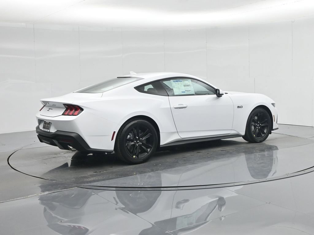 New 2026 Ford Mustang GT image 23