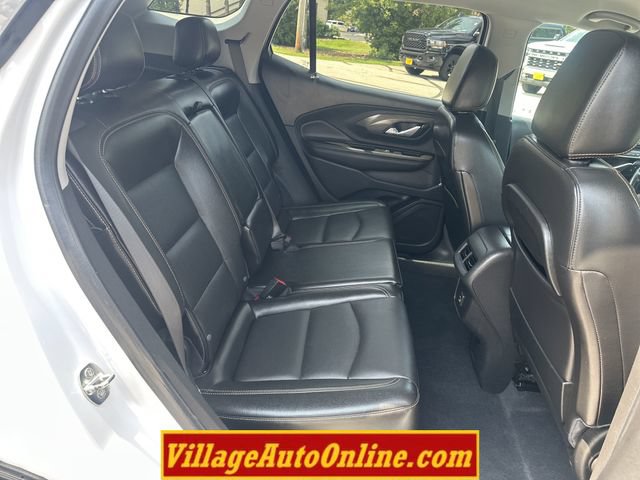 Used 2021 GMC Terrain SLT w/ Elevation Edition AWD/4WD image 38