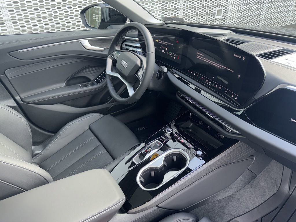 New 2026 Audi A6 Prestige image 10