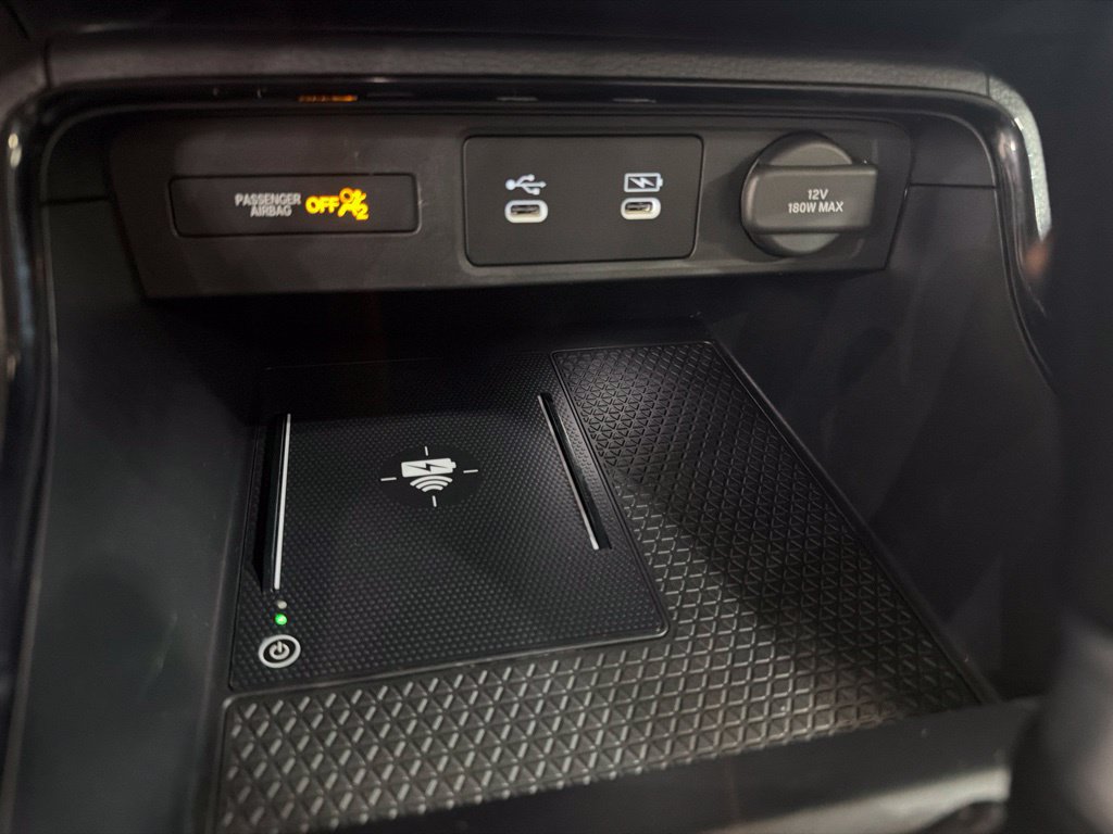 Certified 2026 Honda CR-V EX-L image 23