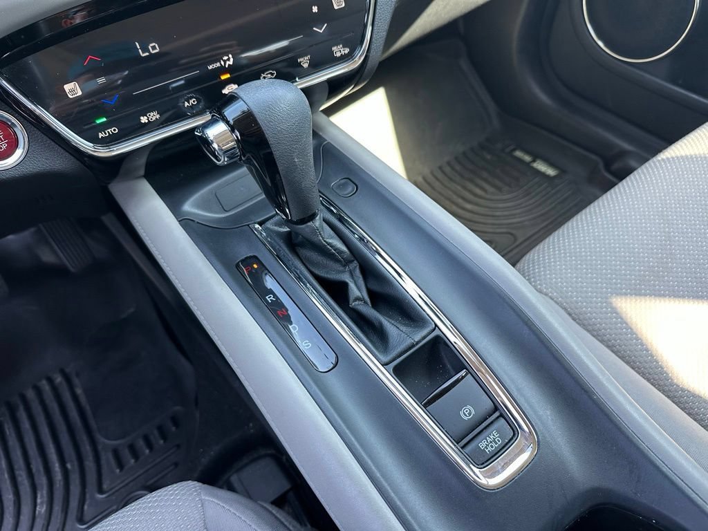 Used 2016 Honda HR-V EX image 18