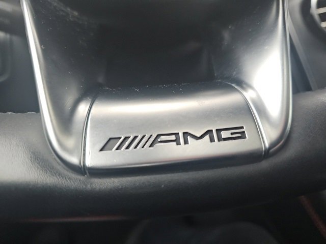 Used 2018 Mercedes-Benz GLC 63 AMG 4MATIC Coupe image 36