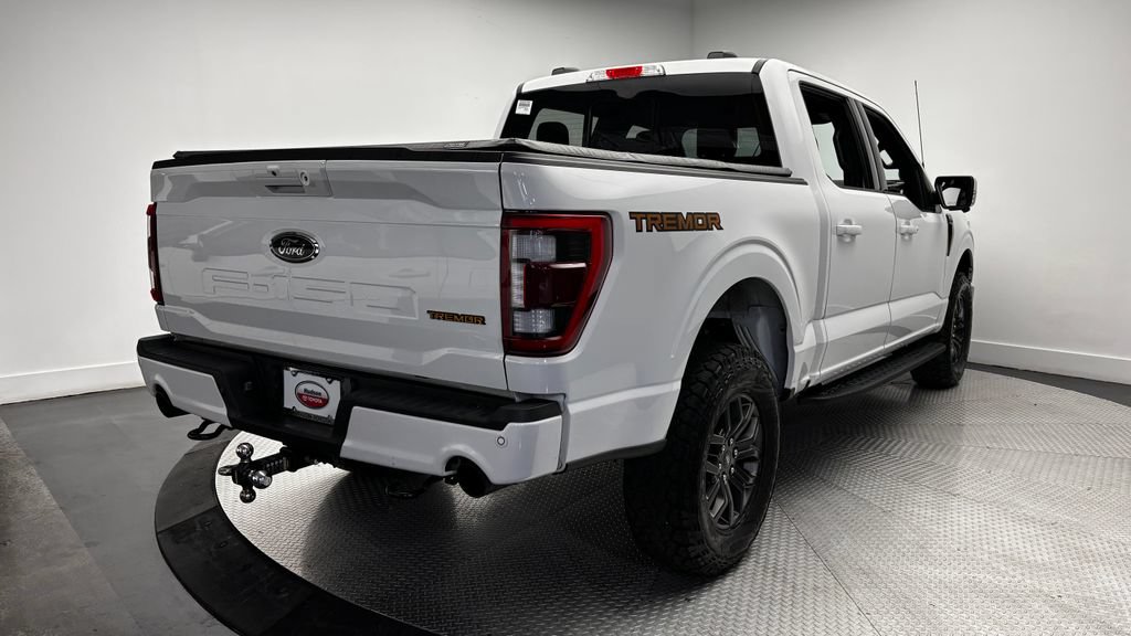 Used 2023 Ford F150 Tremor w/ Equipment Group 402A High AWD/4WD image 36