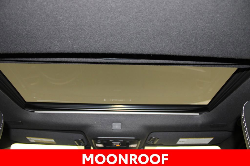 Used 2025 Toyota 4Runner TRD Sport Premium image 15