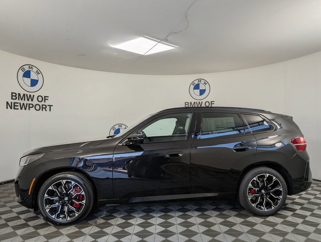 New 2026 BMW X3 M50 w/ Premium Package image 9