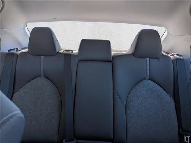Used 2022 Toyota Camry LE image 16