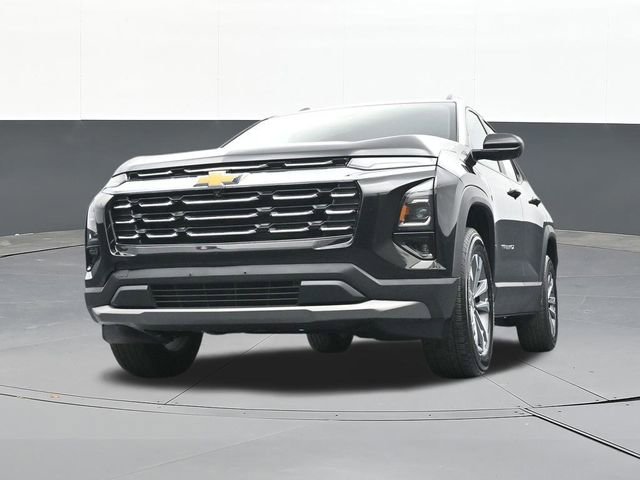 Used 2025 Chevrolet Equinox LT w/ Convenience Package II FWD image 57