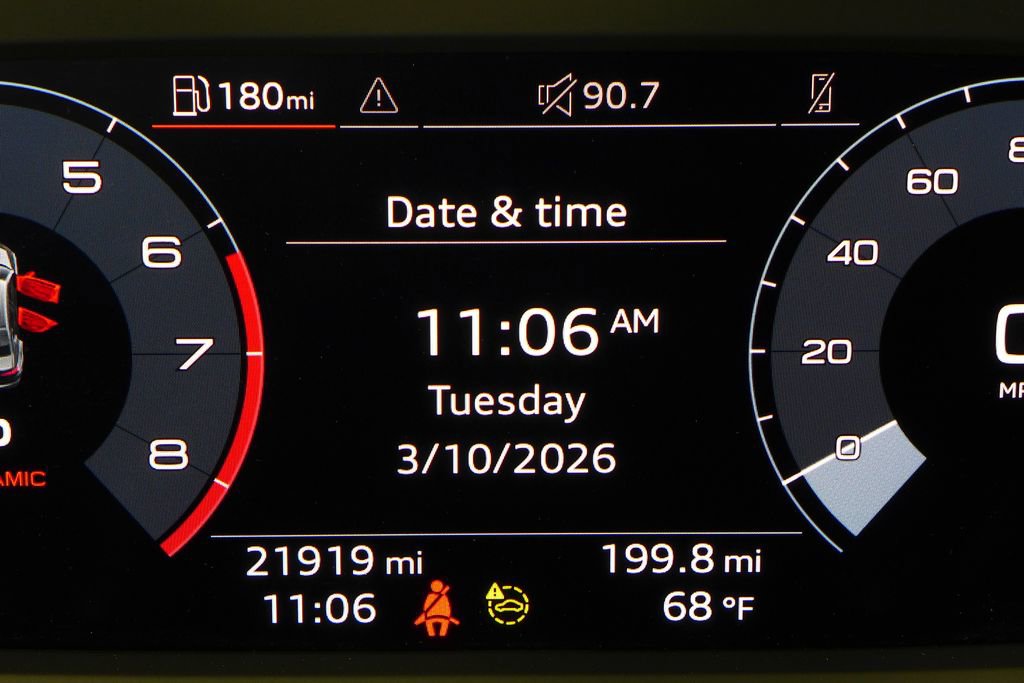 Used 2023 Audi A3 2.0T Premium w/ Convenience Package image 32