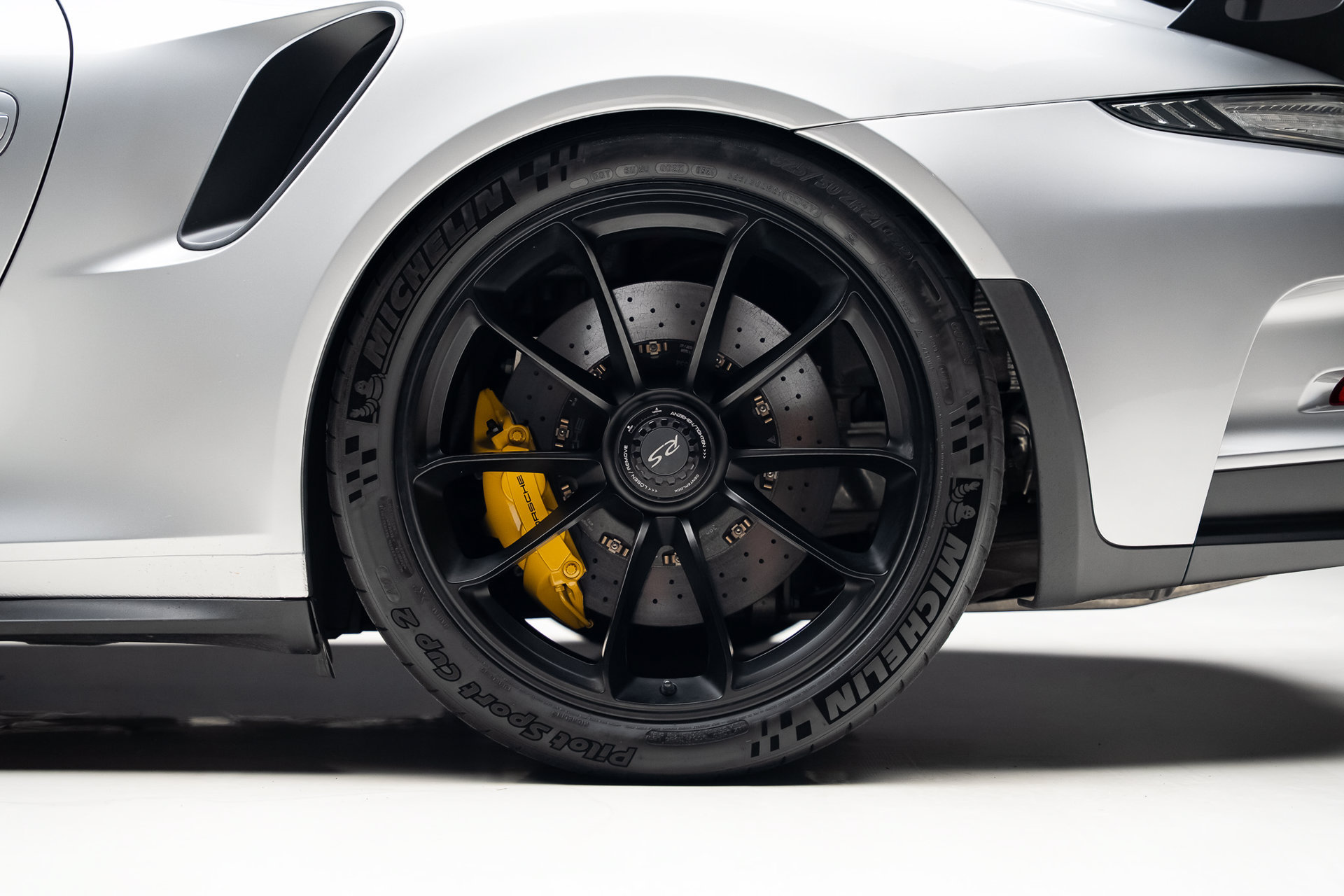 Used 2016 Porsche 911 GT3 RS RWD image 21