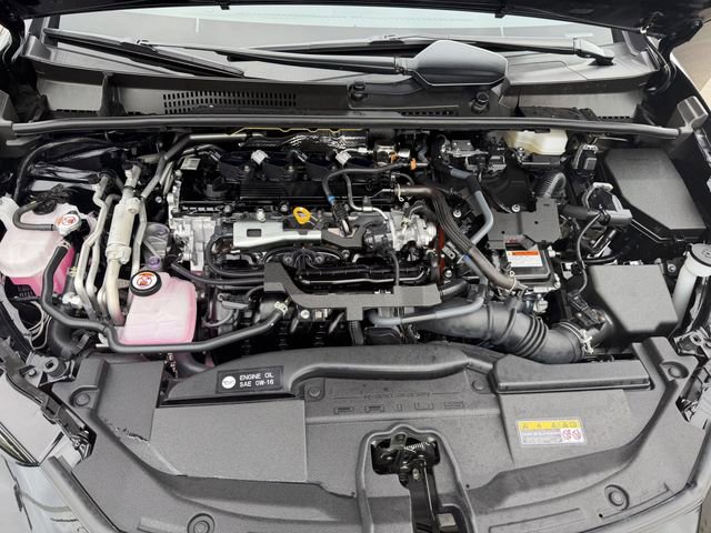 Used 2025 Toyota Prius Plug-In Hybrid image 25