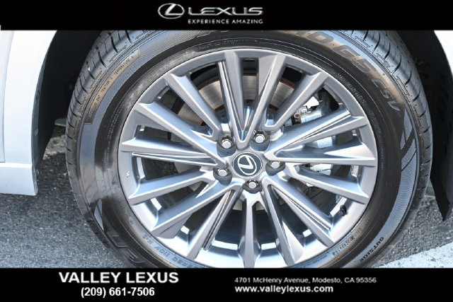 Certified 2024 Lexus TX 350 AWD w/ Cold Weather Package image 22