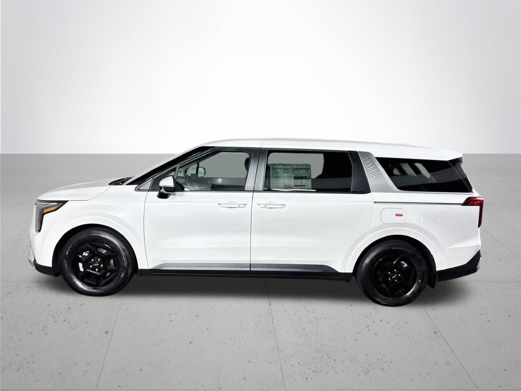New 2027 Kia Carnival FWD image 9