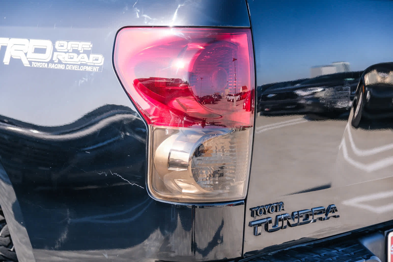 Used 2008 Toyota Tundra SR5 RWD image 7
