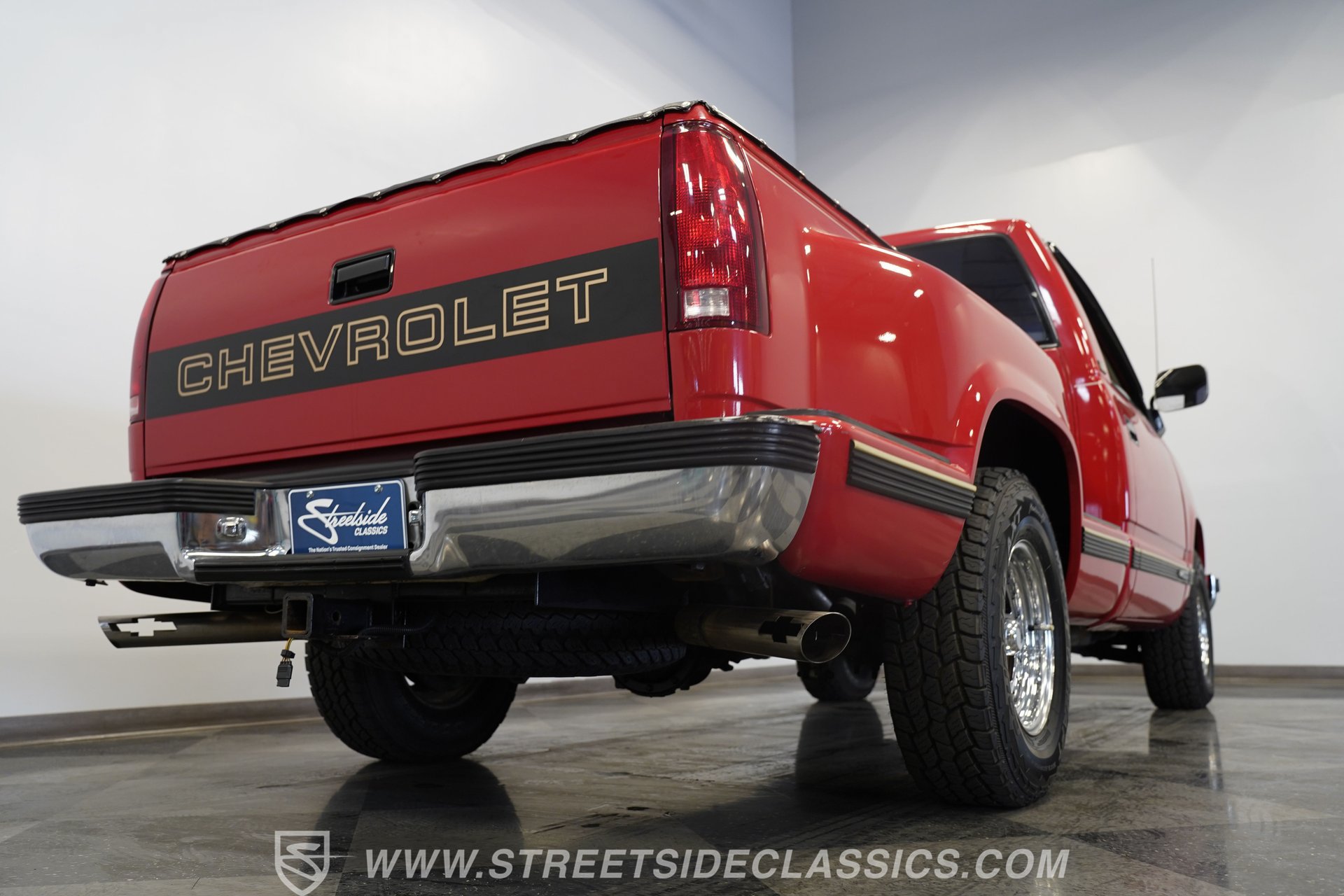 Used 1994 Chevrolet Silverado 1500 2WD Regular Cab image 30