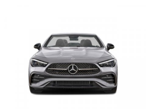 New 2026 Mercedes-Benz CLE 450 4MATIC Cabriolet image 4