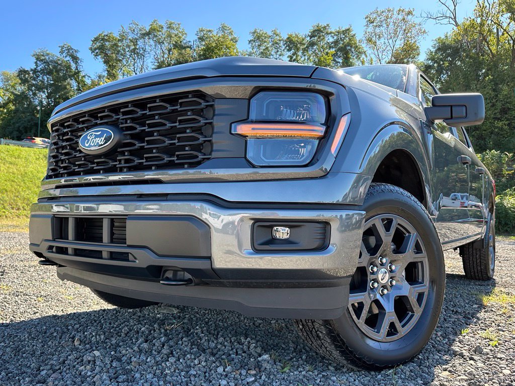 New 2026 Ford F150 STX w/ Equipment Group 200A AWD/4WD image 31