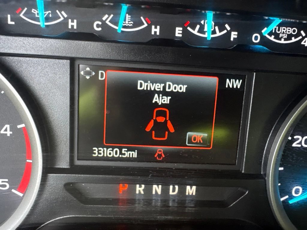 Used 2021 Ford F250 XLT AWD/4WD image 16