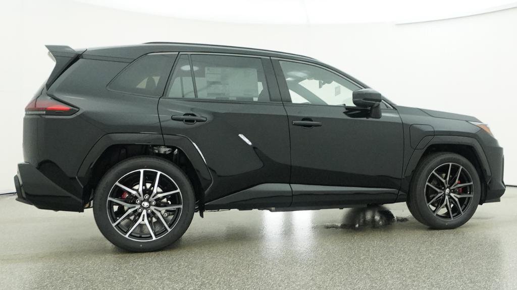 New 2026 Toyota RAV4 AWD Plug-in Hybrid image 29
