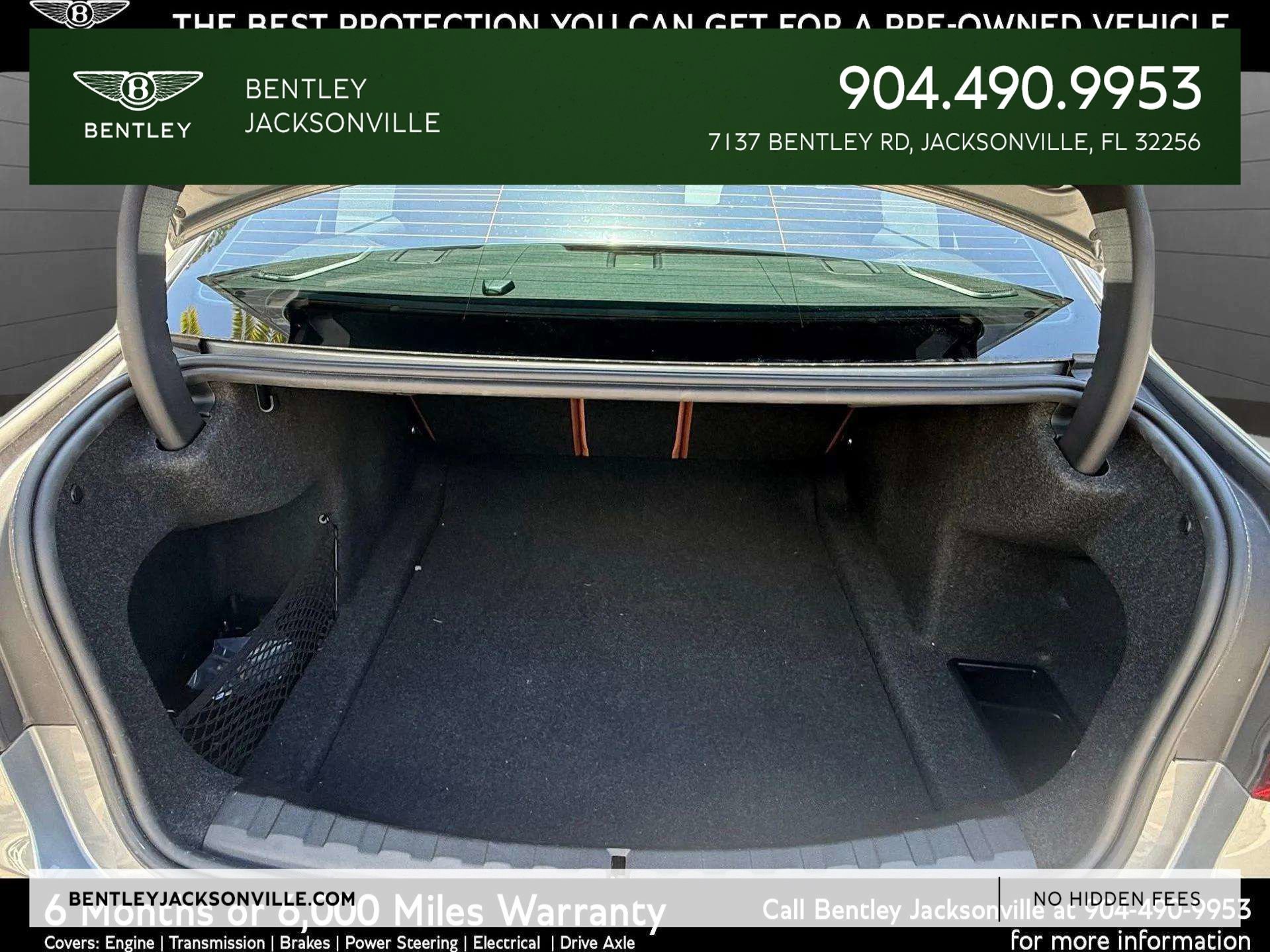 Used 2025 BMW M3 w/ Executive Package RWD image 24