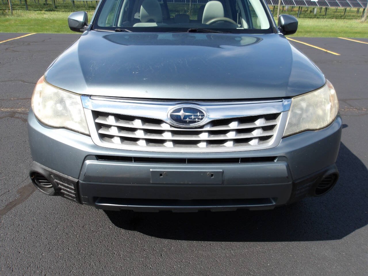 Used 2013 Subaru Forester 2.5X Premium w/ All-Weather Pkg AWD/4WD image 27