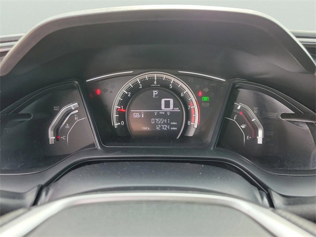 Used 2017 Honda Civic LX image 15