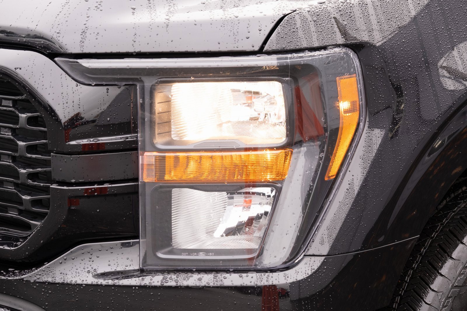 Used 2023 Ford F150 XL w/ Trailer Tow Package image 17