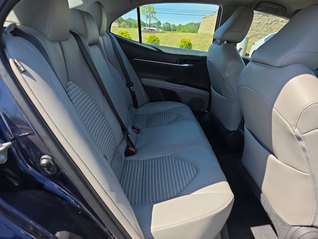 Used 2021 Toyota Camry SE FWD image 14
