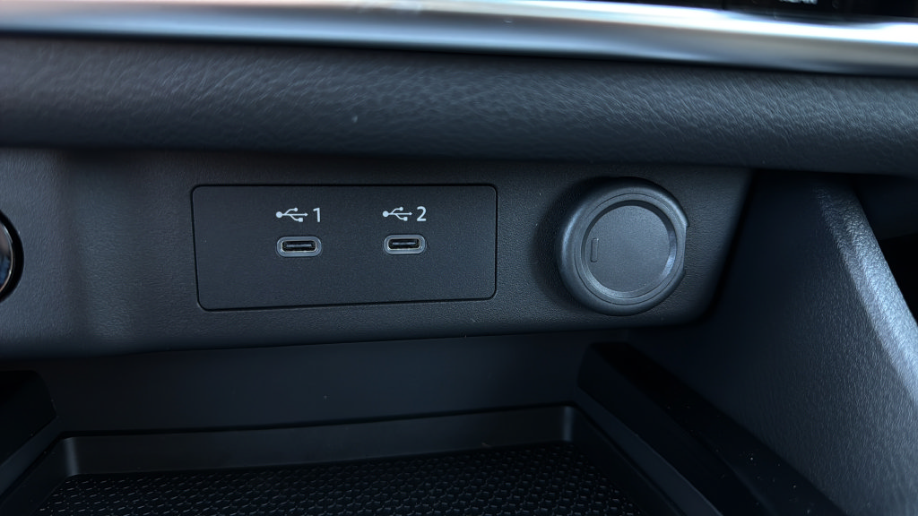New 2026 Nissan Rogue SV AWD/4WD image 23