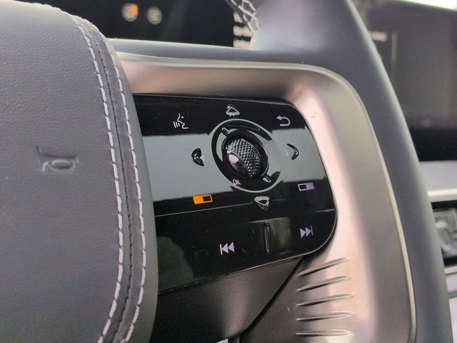 New 2026 INFINITI QX80 Autograph w/ Premium Cargo Package image 21