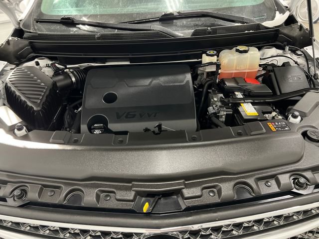 Used 2021 Buick Enclave Avenir w/ Avenir Technology Package image 17