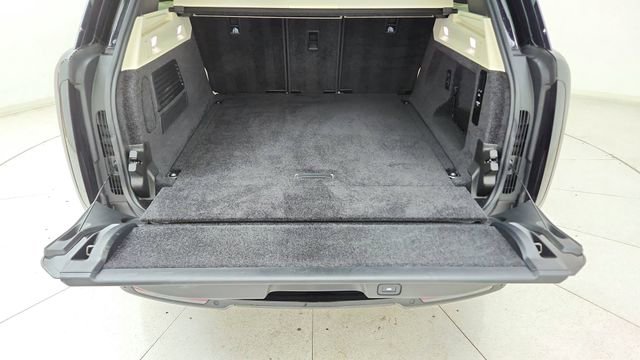 Used 2023 Land Rover Range Rover SE AWD/4WD image 14