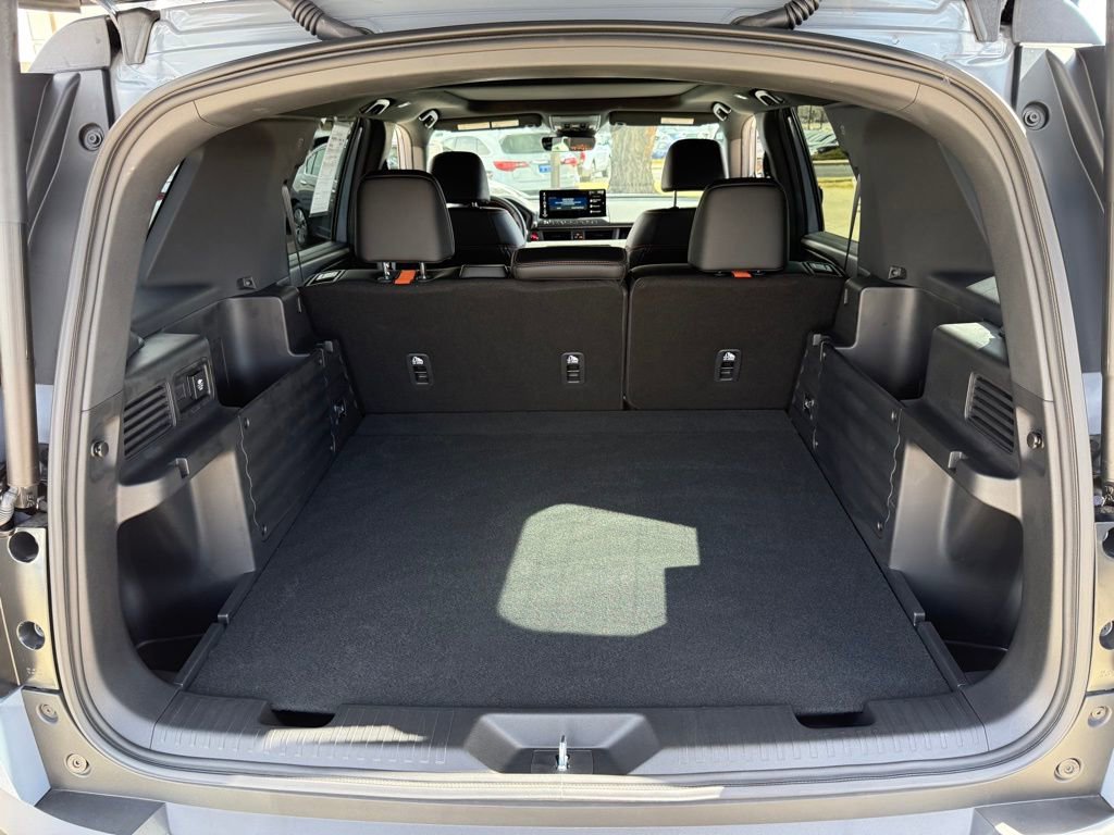 Certified 2026 Honda Passport TrailSport image 19