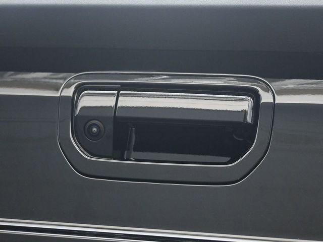 New 2026 Honda Ridgeline Black Edition image 25