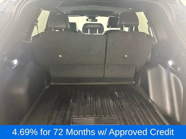 Certified 2025 Honda CR-V Sport-L image 34