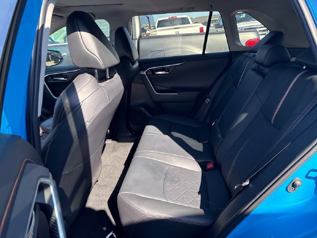 Used 2019 Toyota RAV4 Adventure w/ Advanced Technology Package AWD/4WD image 9