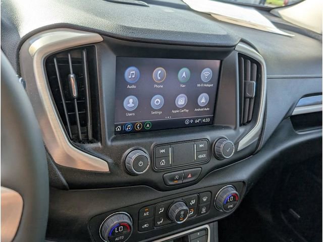 Certified 2024 GMC Terrain Denali w/ LPO, Floor Liner Package image 21