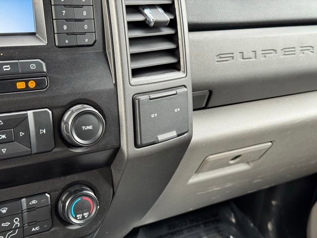 Certified 2021 Ford F450 XL w/ Power Equipment Group AWD/4WD image 9