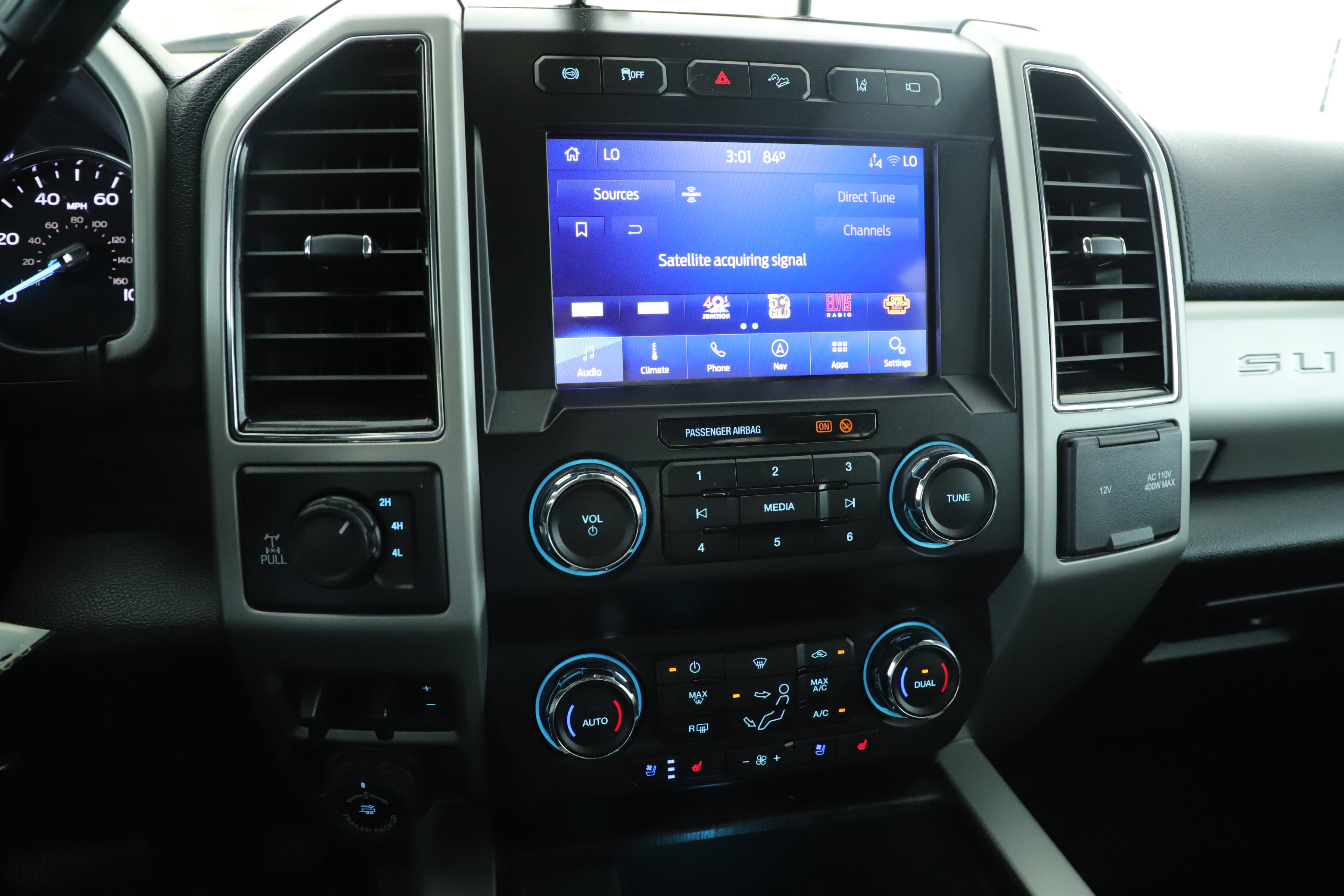 Used 2020 Ford F250 Lariat AWD/4WD image 18