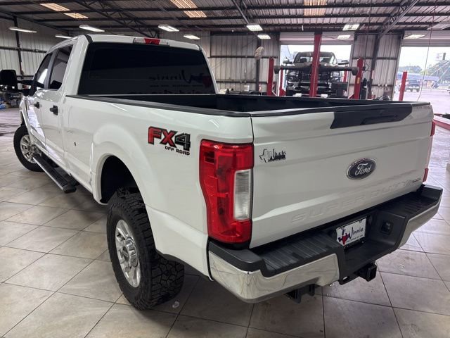 Used 2017 Ford F350 XL AWD/4WD image 10