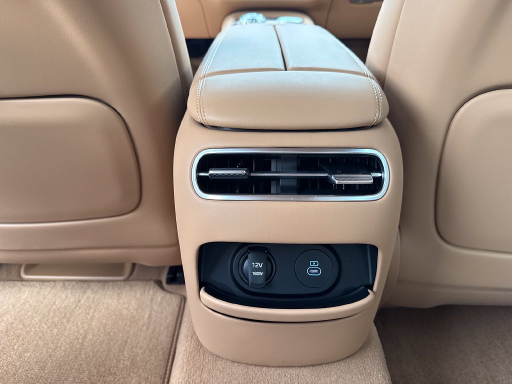 New 2026 Genesis G90 3.5T AWD/4WD image 14
