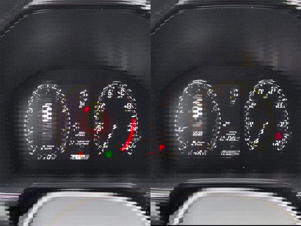 Used 2024 Honda CR-V EX-L image 19