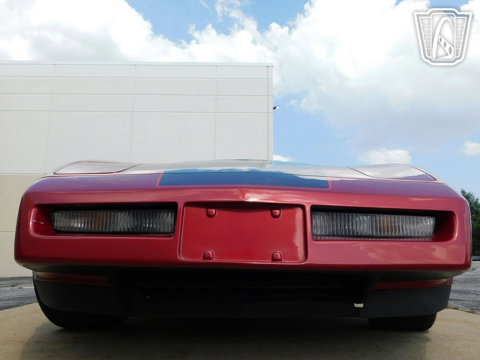 Used 1988 Chevrolet Corvette Coupe image 33