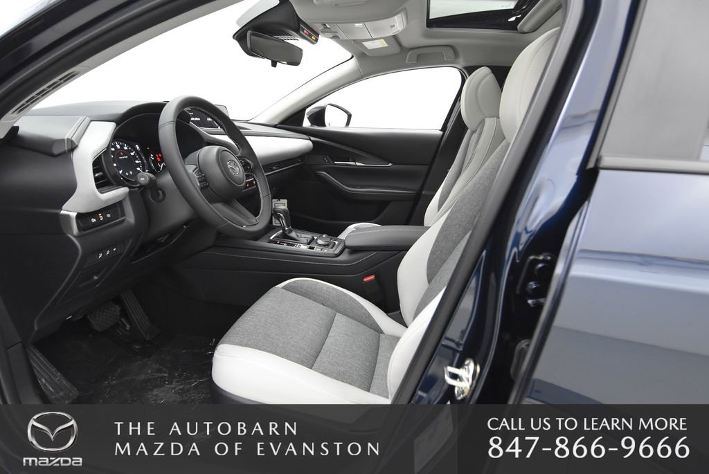 New 2026 MAZDA CX-30 Aire Edition image 23