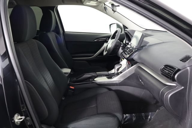 Used 2023 Mitsubishi Eclipse Cross LE AWD/4WD image 16