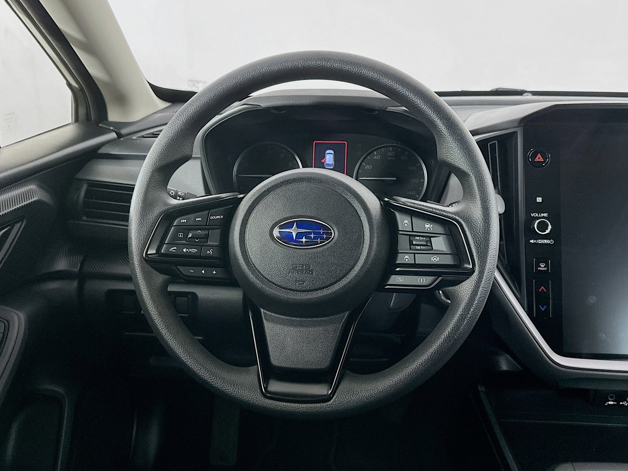 Used 2025 Subaru Crosstrek 2.0i Premium AWD/4WD image 17