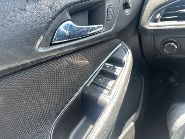 Used 2016 Chevrolet Cruze LS FWD image 36