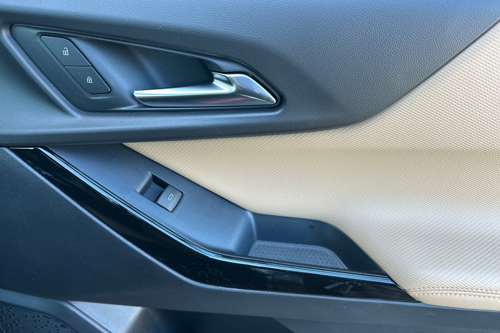 New 2027 Chevrolet Equinox ACTIV AWD/4WD image 18