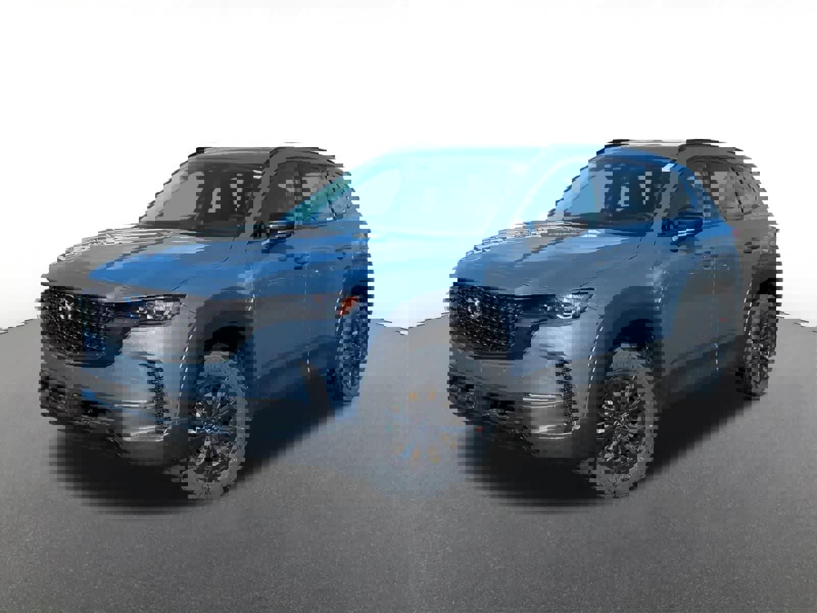 New 2026 MAZDA CX-50 AWD 2.5 Hybrid w/ Weather Package image 1