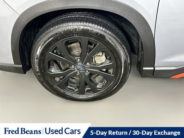 Used 2024 Subaru Forester Sport image 33