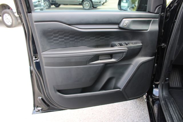 New 2026 Ford Ranger XL RWD image 6
